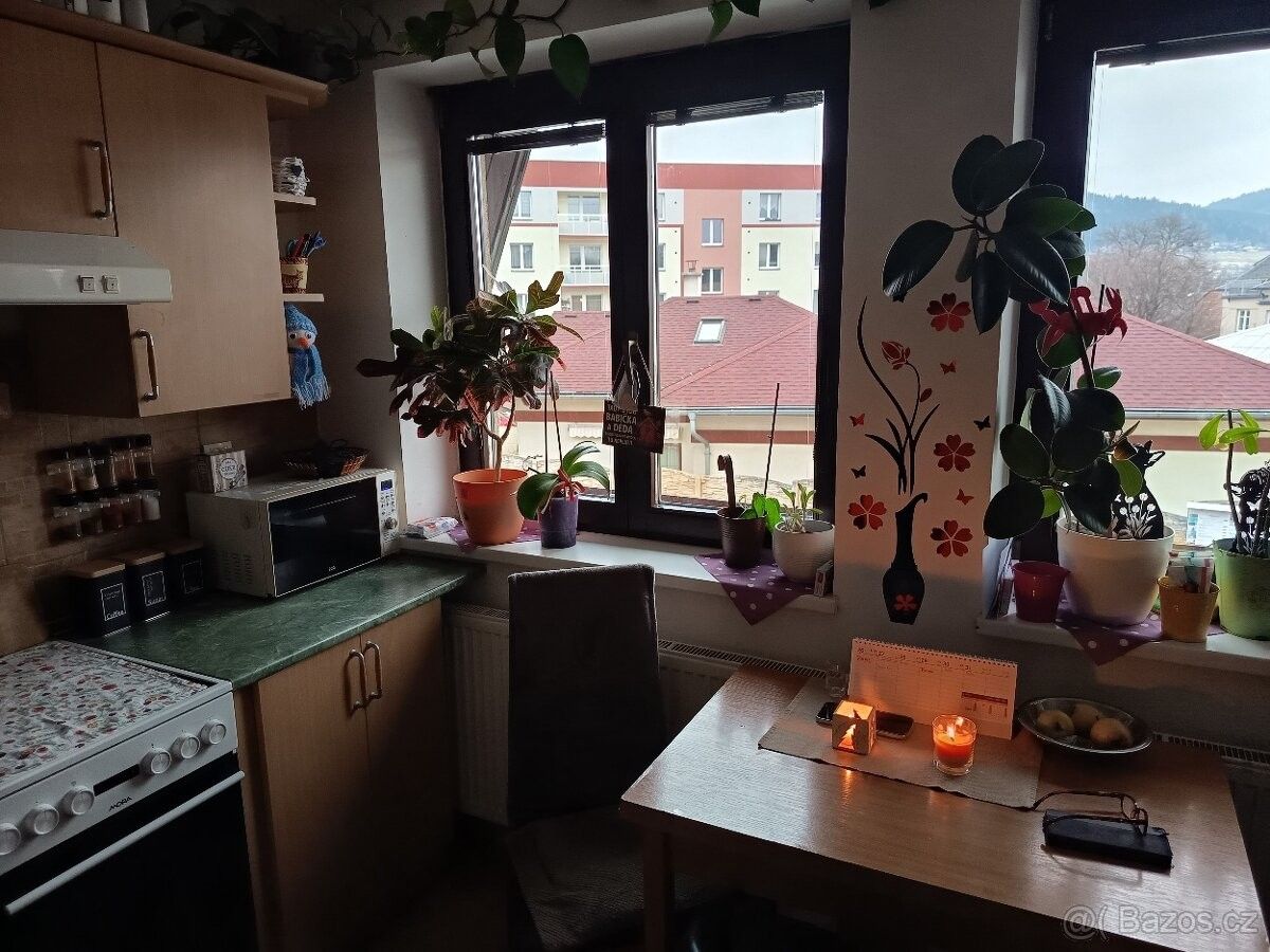 Pronájem byt - Ústí nad Orlicí, 562 01