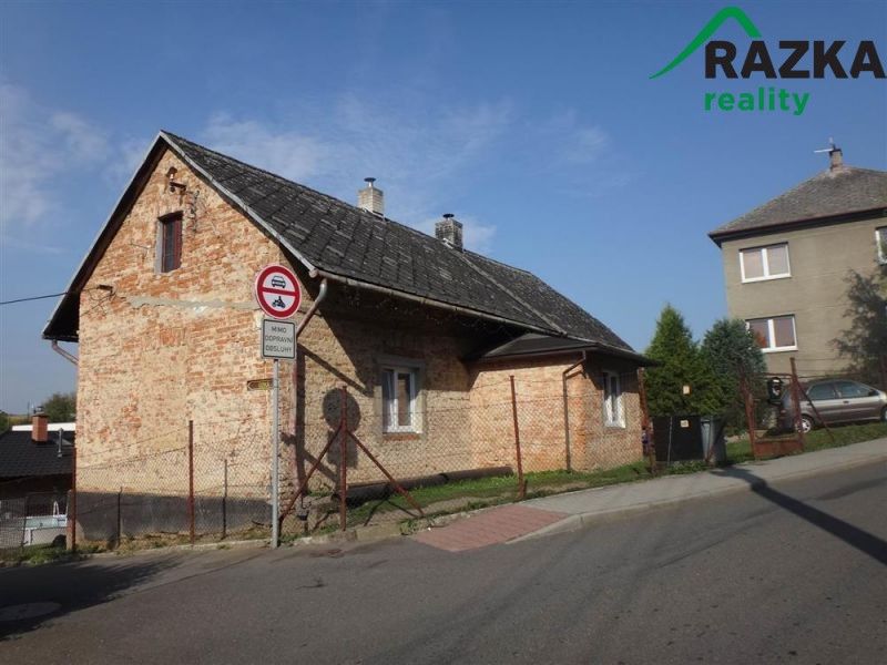 Rodinné domy, Kostelní, Šilheřovice, 80 m² - 1