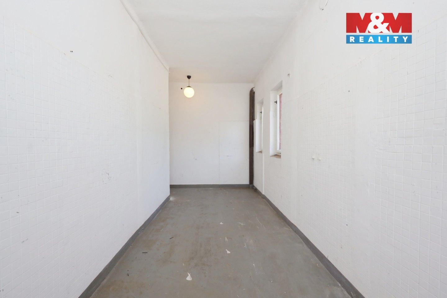 Obchodní prostory · 111 m² · Havířská, Havlíčkův Brod - 4
