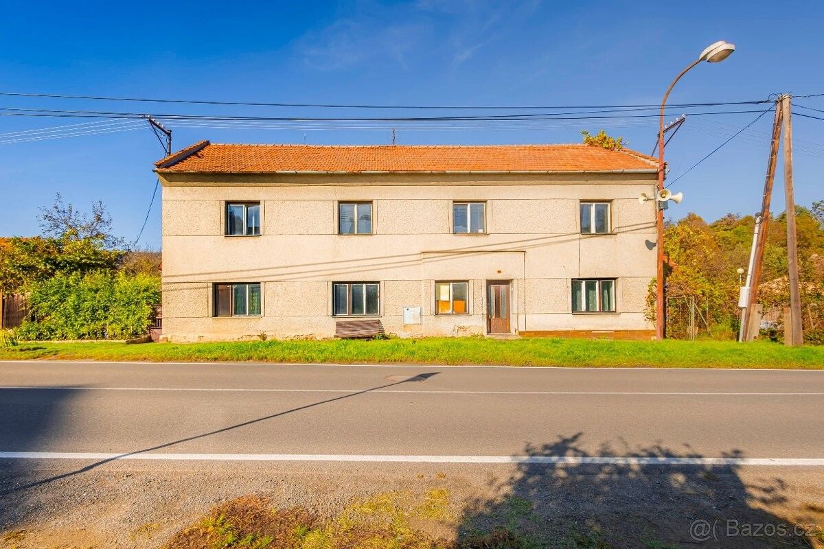 Rodinné domy, Plumlov, 798 03