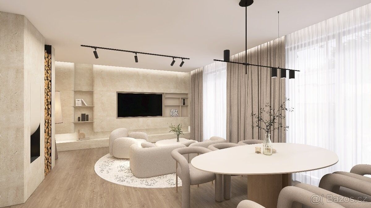 Dům – Cerhenice, okres Kolín – pohled 5