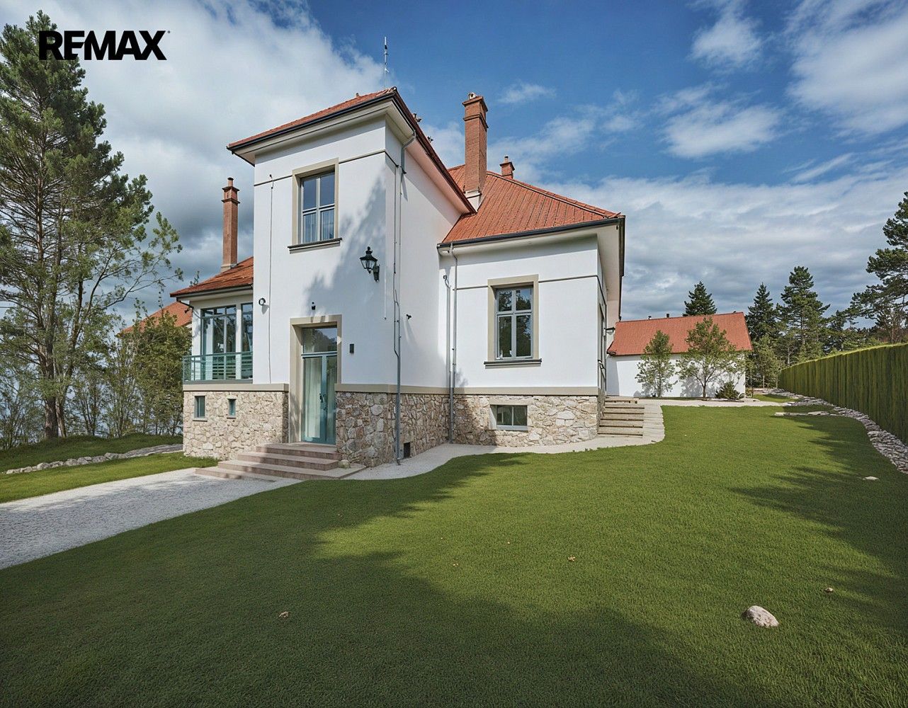 Komerční nemovitost · 280 m² · Moravský Beroun, okres Olomouc, Olomoucký kraj - 3