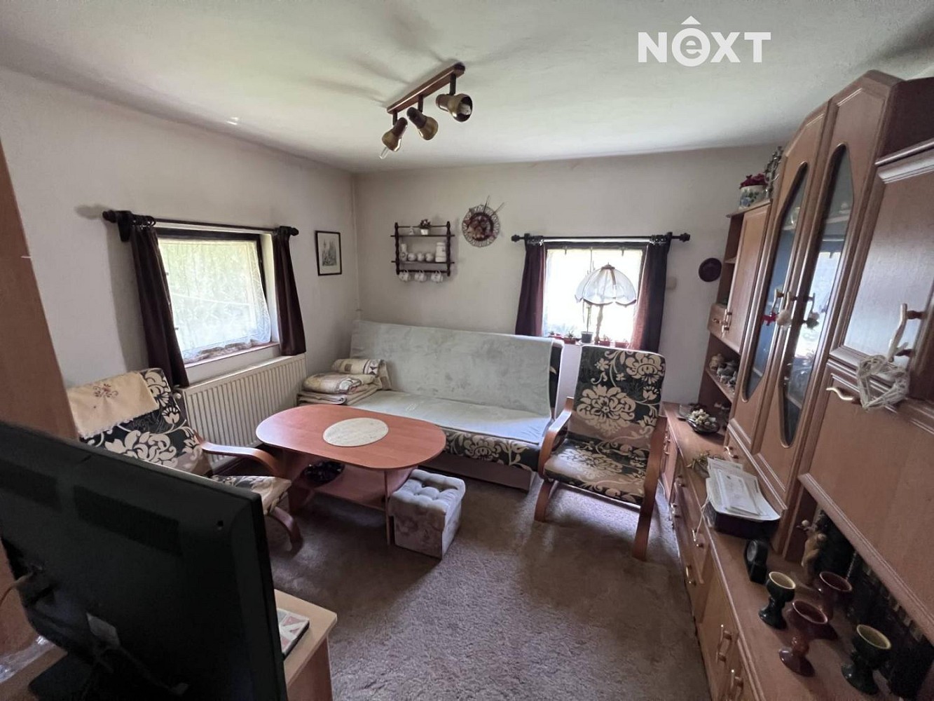 Rodinný dům · 90 m² · Na Pokraji, Kamenice - Nová Hospoda, okres Praha-východ - 3