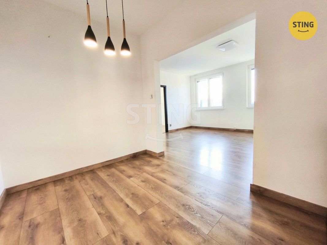 Byt 3+1 · 74 m² · Bedřicha Václavka, Ostrava Bělský Les - 4
