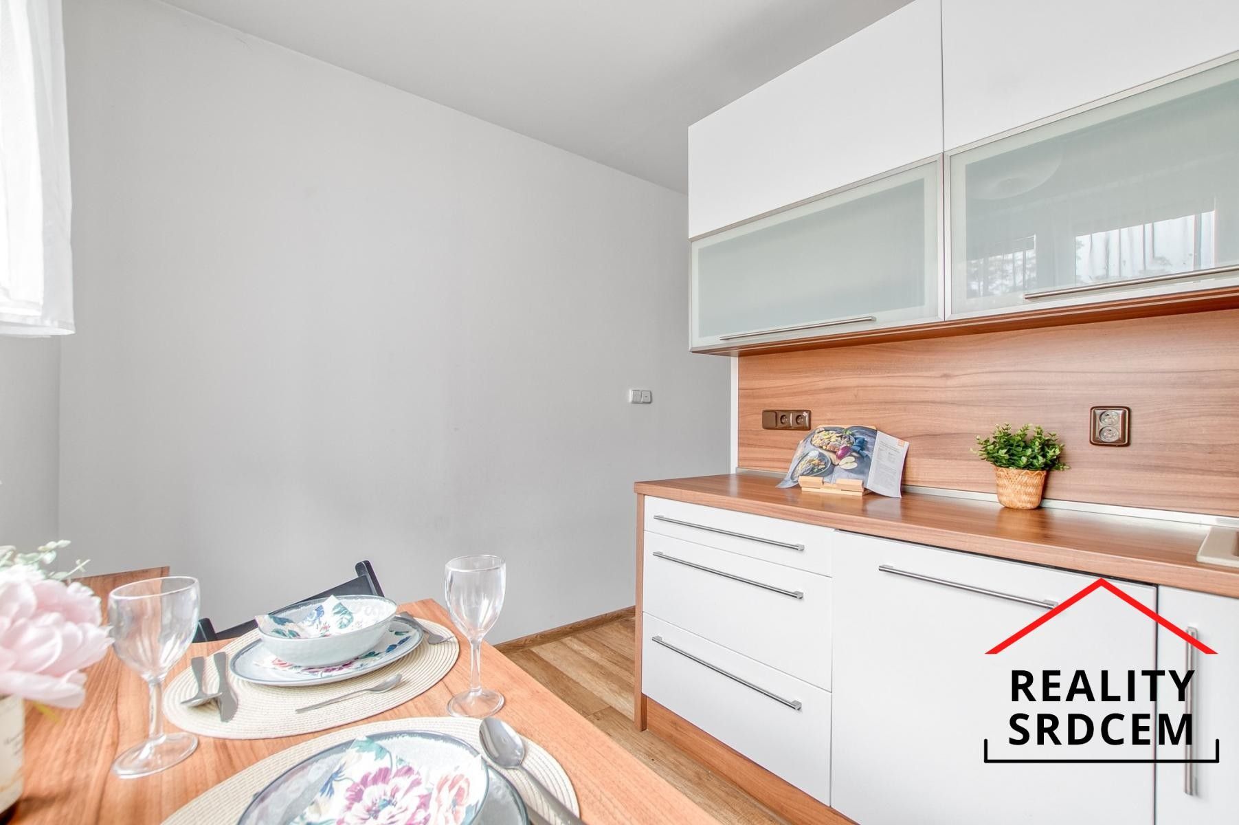 Byt 2+1 · 59 m² · V Aleji  , Karviná - 3