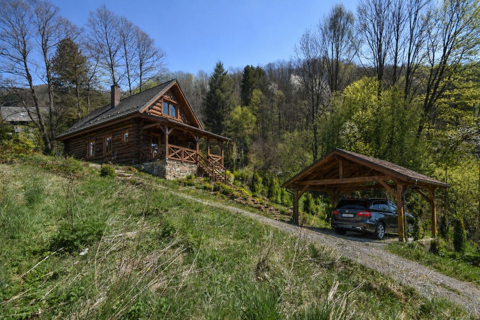 Pozemek pro bydlení, 3 985 m²