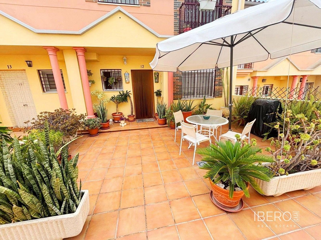 Prodej rodinný dům - Alhaurín de la Torre, ES, 237 m² - 2