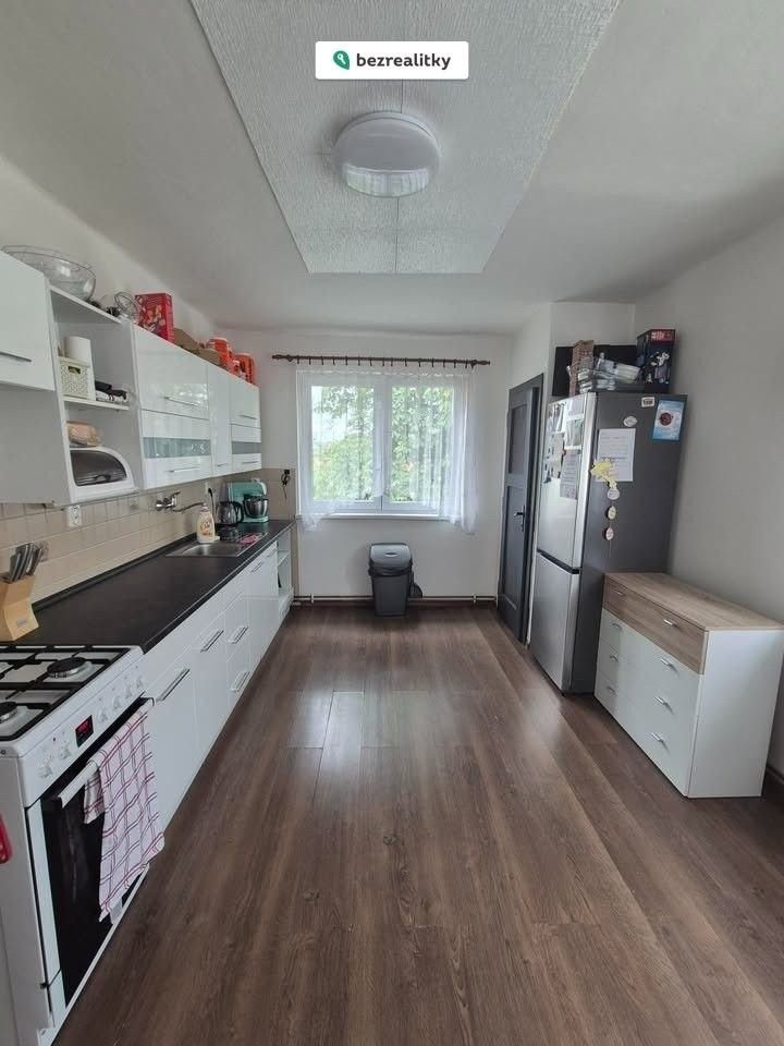 2+kk, Hornických učňů, Příbram, 56 m²