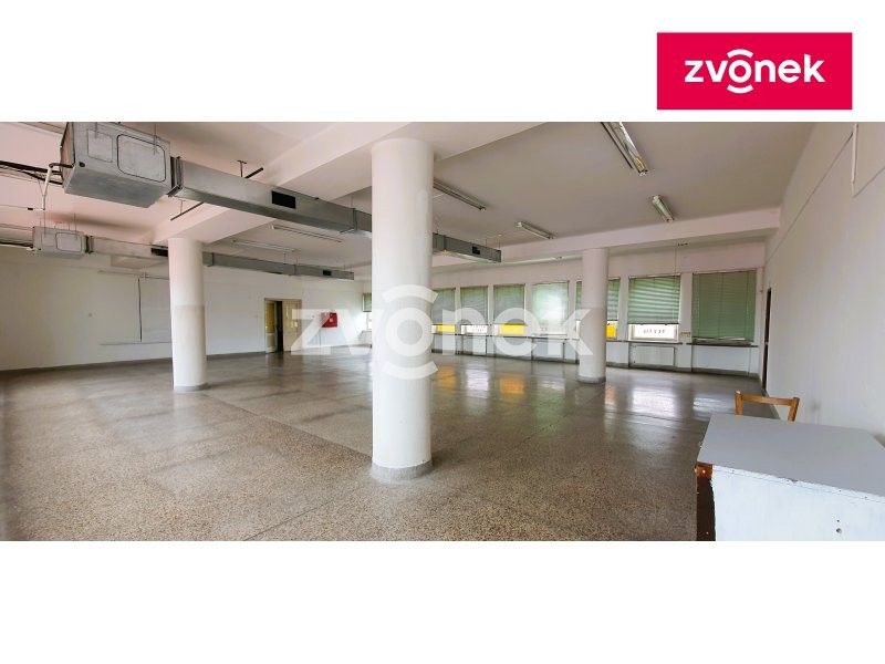 Kanceláře, Bílovice, 212 m²