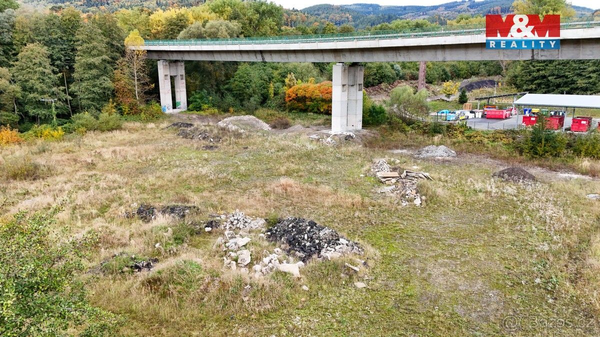 Prodej pozemek pro bydlení - Domašín, 431 51