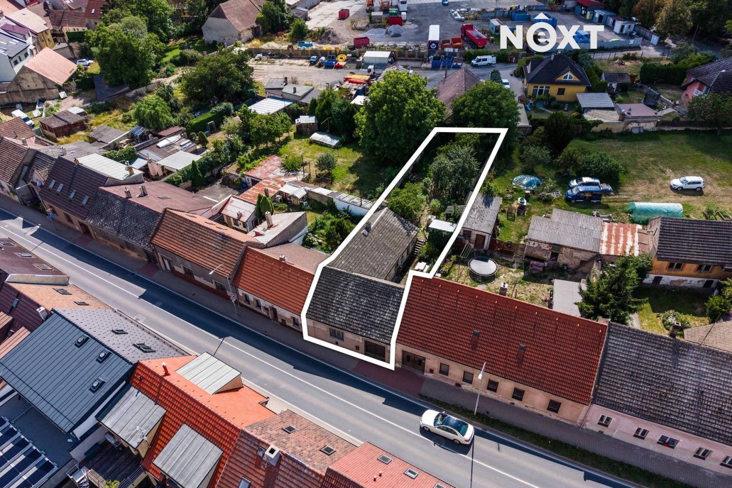 Rodinný dům · 103 m² · Karlovarská 305, Nové Strašecí - 4