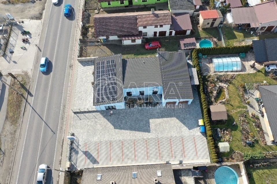 Sklady, Sukorady, 187 m² - 2