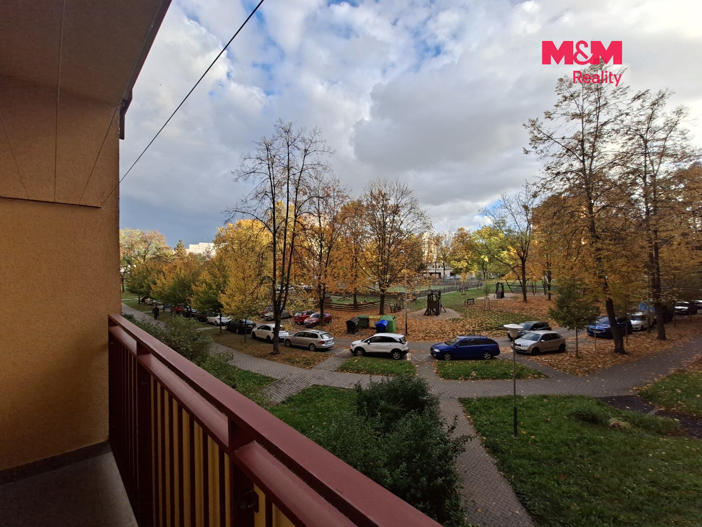 Prodej byt 2+1 - Podroužkova, Ostrava, 54 m² - 5