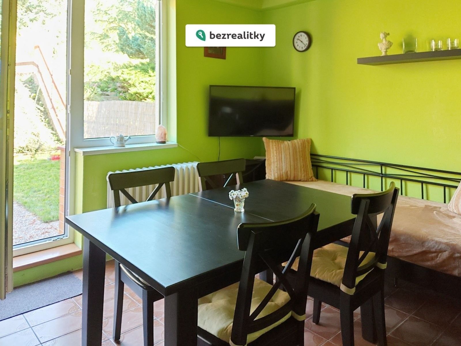 Rodinný dům · 276 m² · Zdíkovská 2990, Praha Smíchov - 3