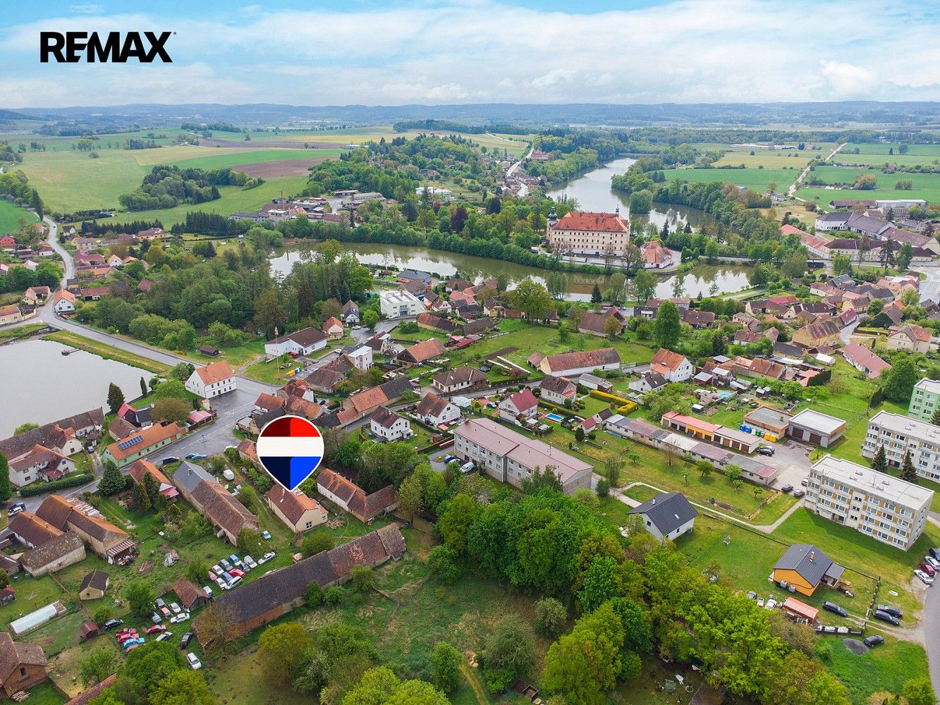 Rodinný dům, 207 m²