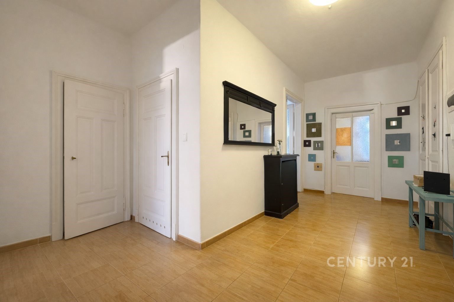 Pronájem byt 3+1 - Helfertova, Brno, 120 m²