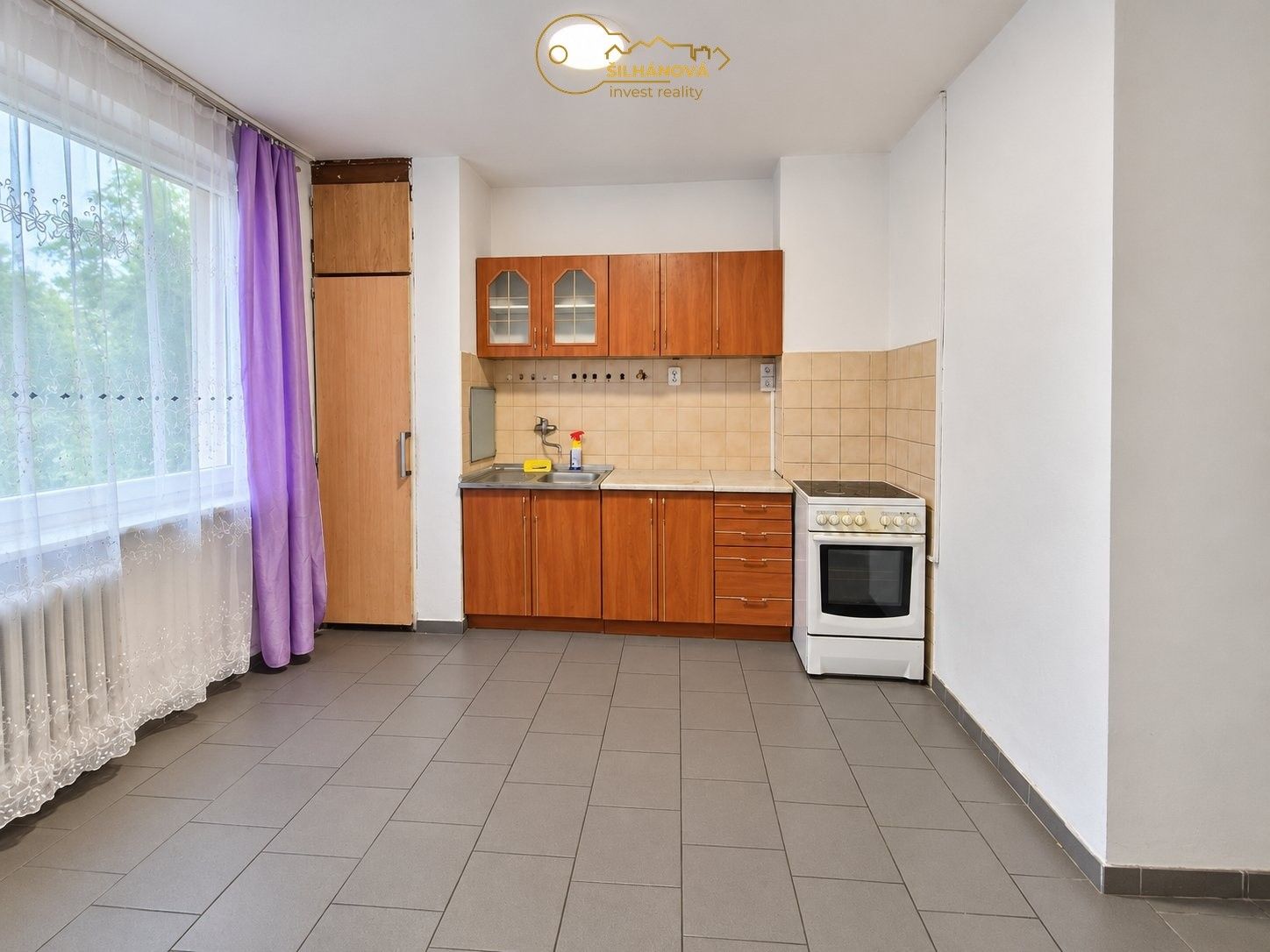 2+1, Energetiků 308, Stráž pod Ralskem, 56 m² - 2