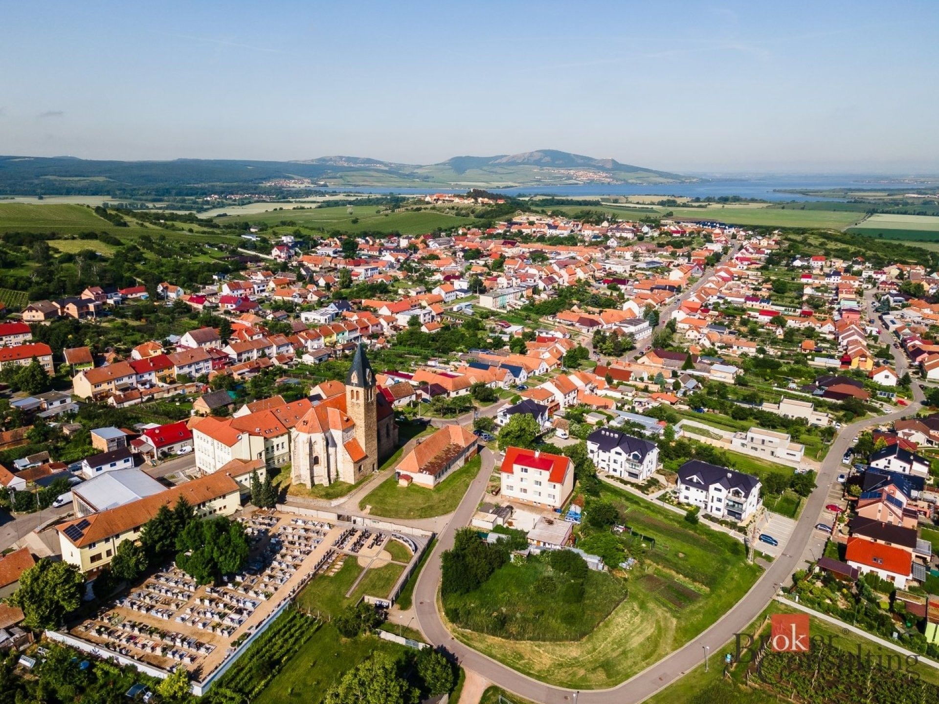 Prodej pozemek - Zaječí - 5