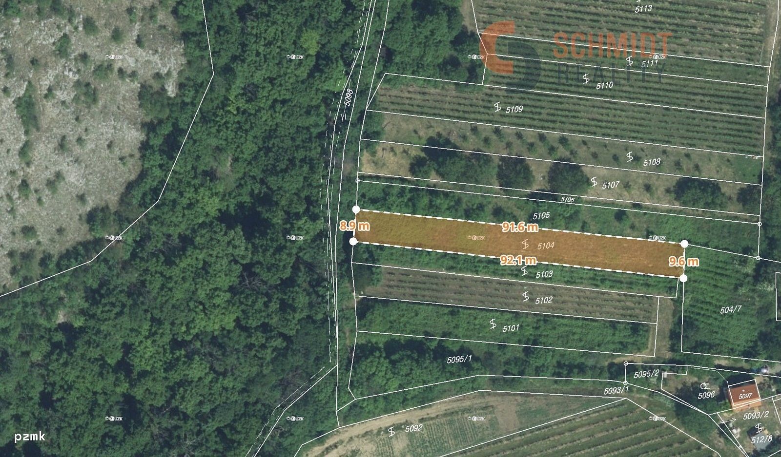 Ostatní, Pavlov, okres Břeclav, Jihomoravský kraj - 2