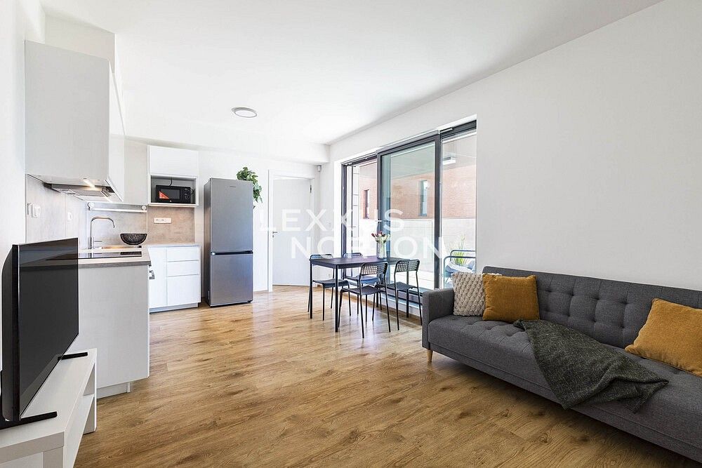 Byt 2+kk · 46 m² · Jana Želivského, Praha 3 - Žižkov - 4