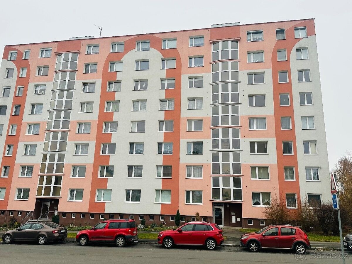 Byty, Plzeň, 301 00