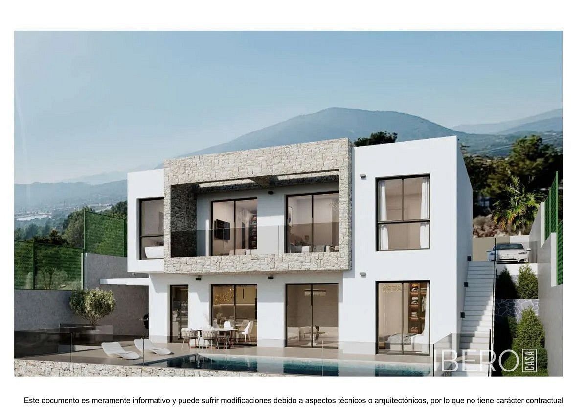 Rodinný dům, 306 m²