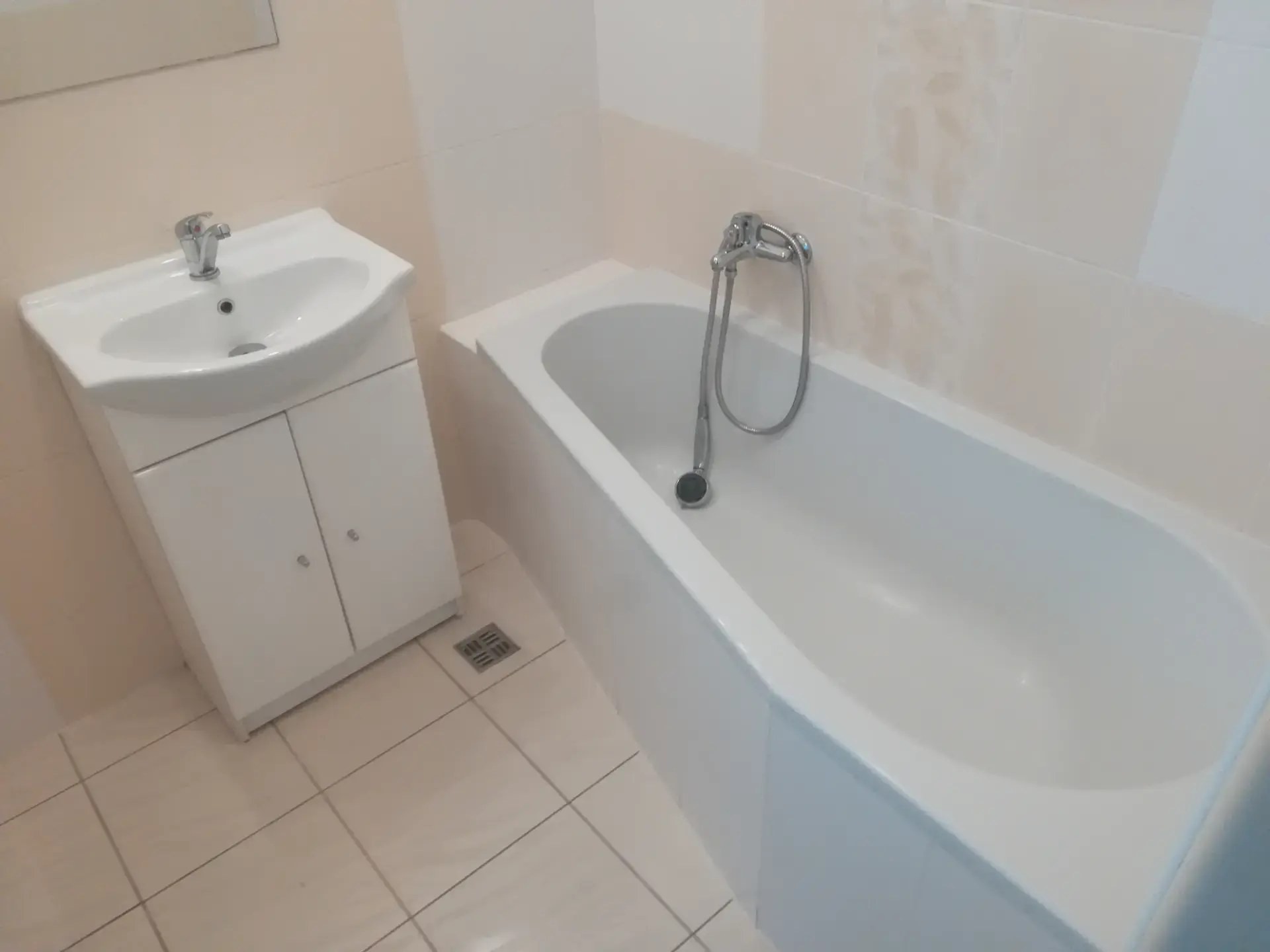 Pronájem byt 2+1 - Pabláskova, České Budějovice, 56 m² - 5