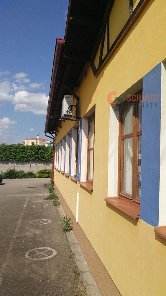 Ubytovací zařízení · 677 m² · Mikulov, okres Břeclav, Jihomoravský kraj - 4
