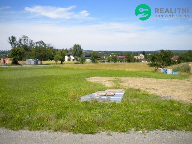 Pozemek pro bydlení · 1 685 m² · Dolní Domaslavice - 3