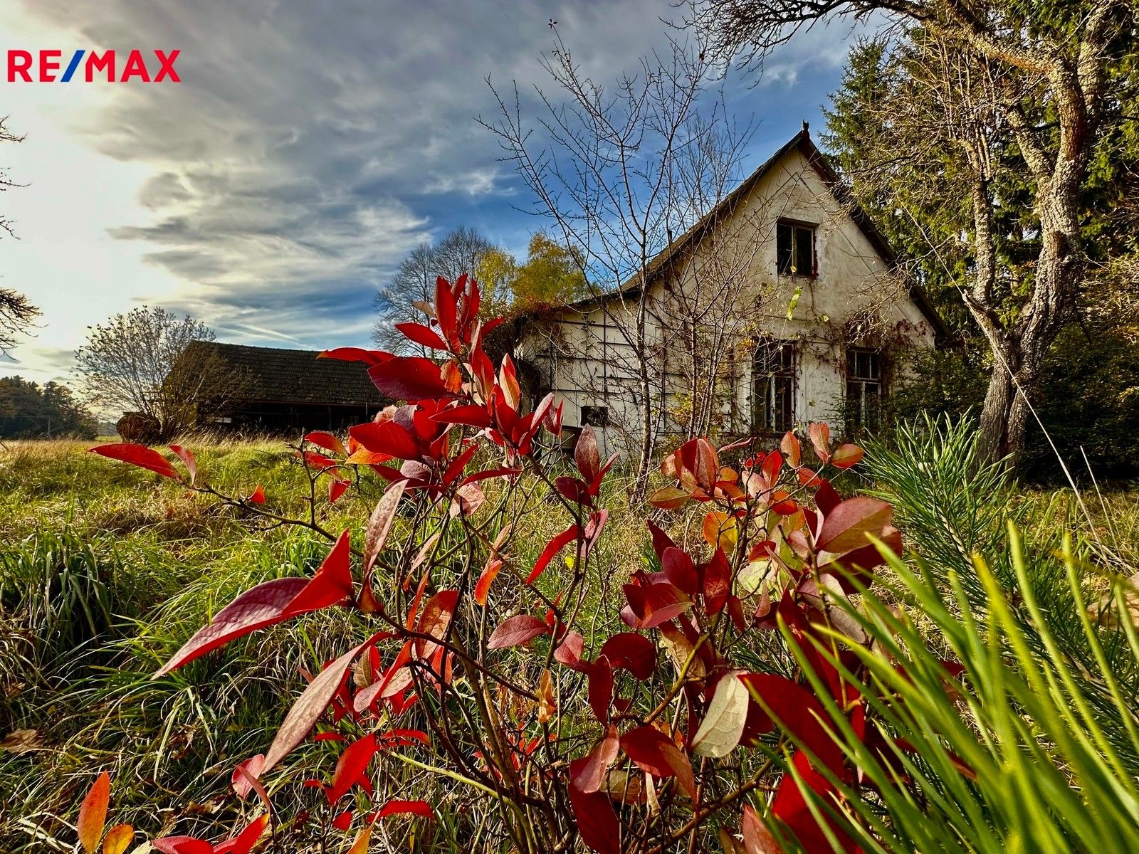 Prodej rodinný dům - , Nová Ves nad Lužnicí, 100 m²