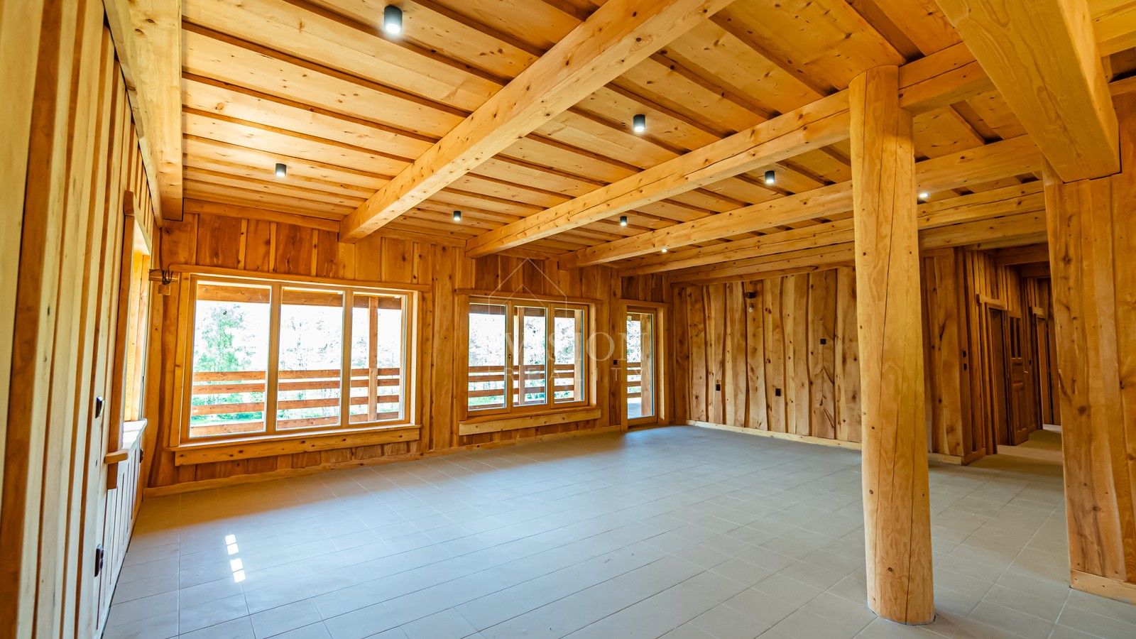 Rodinný dům · 129 m² · Malonty - 4