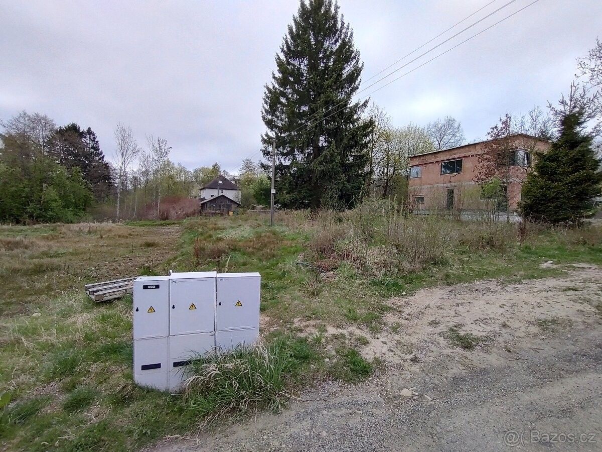 Pozemky pro bydlení, Liberec, 463 12