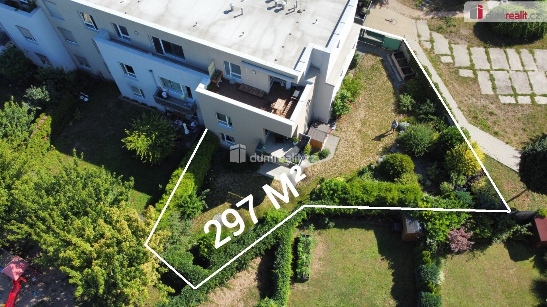 2+kk, Na okraji, Brandýs nad Labem-Stará Boleslav, 55 m² - 1