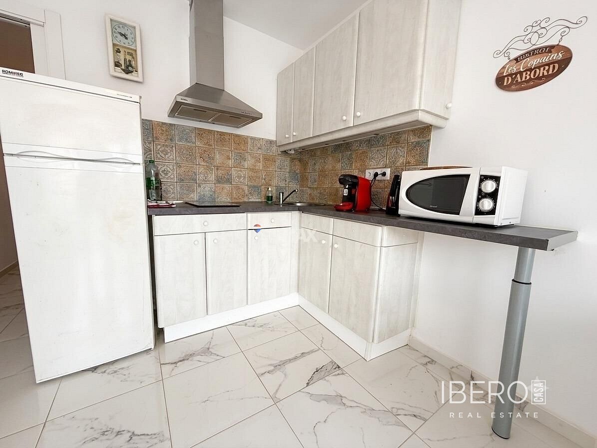 Prodej byt 2+kk - Roses, Španělsko, 30 m² - 5