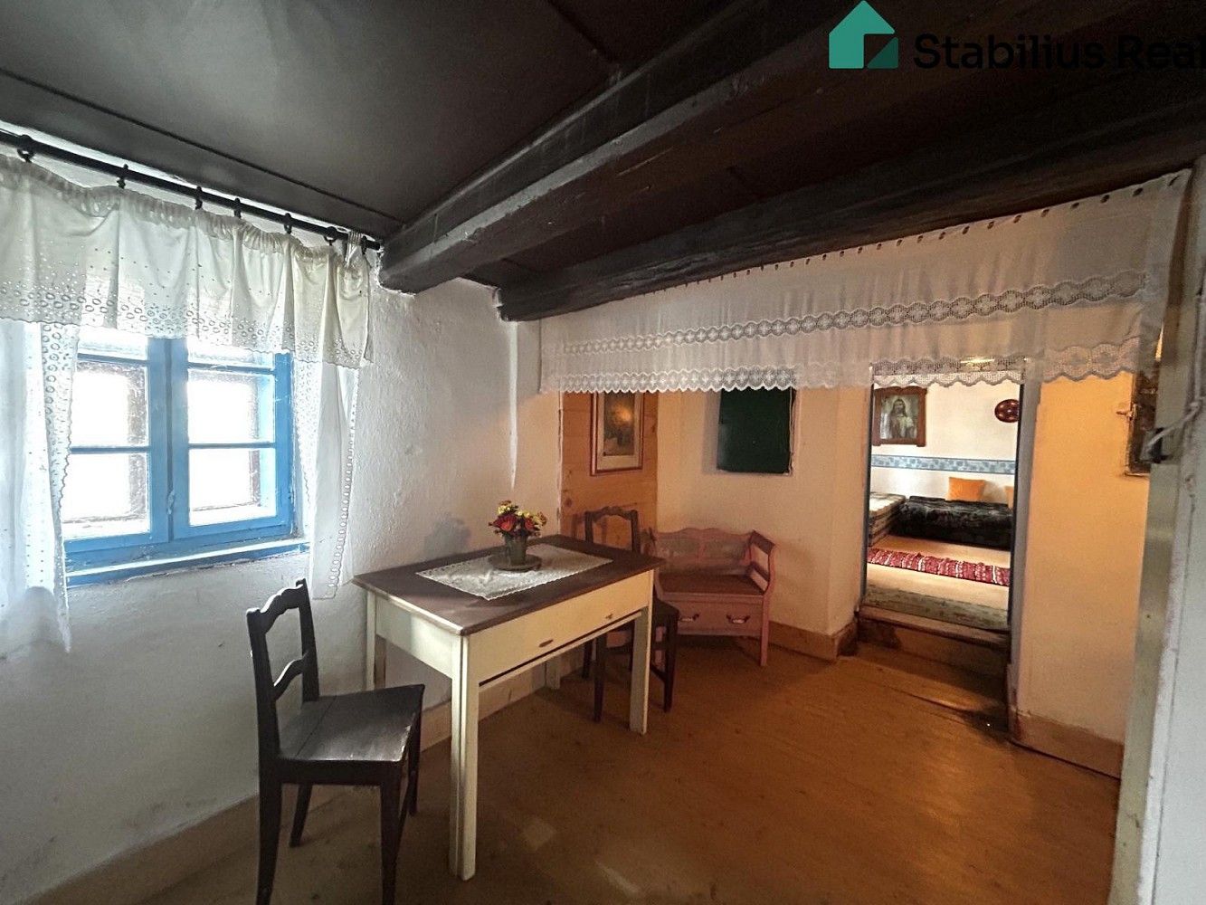 Chalupa · 85 m² · Senice na Hané - Cakov, okres Olomouc, Olomoucký kraj - 3
