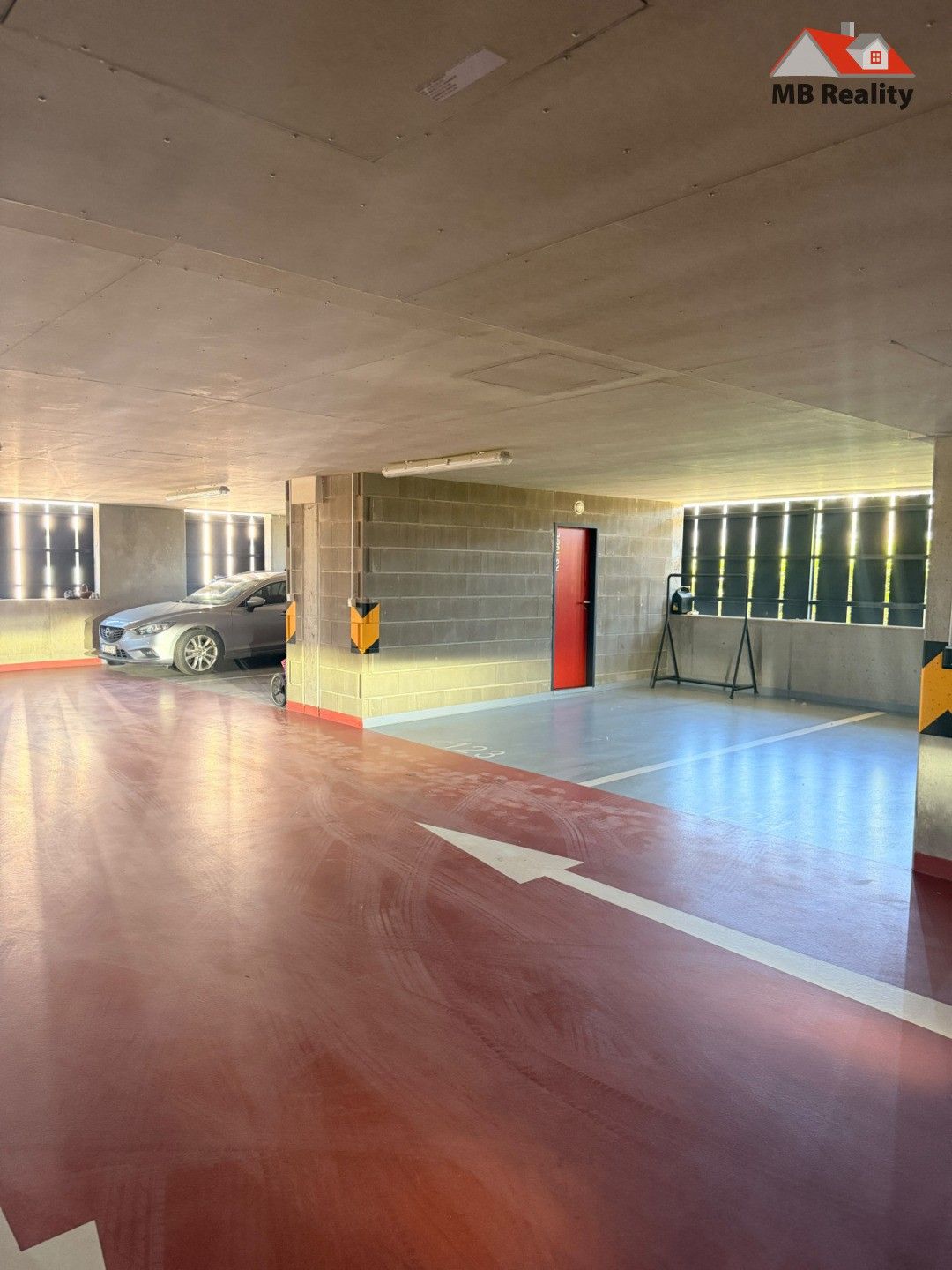 Prodej ostatní - Praha 5, Praha, 10 m² - 5