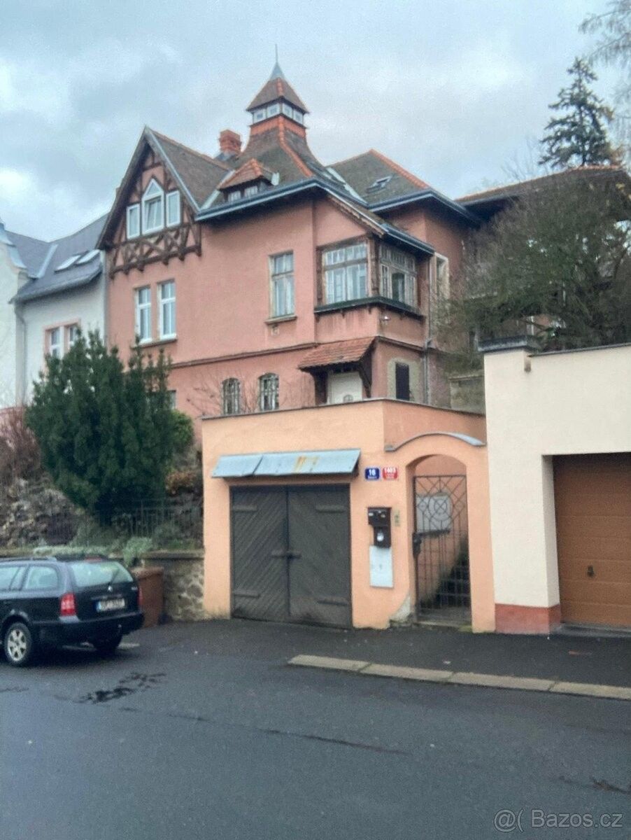 Rodinné domy, Teplice, 415 01