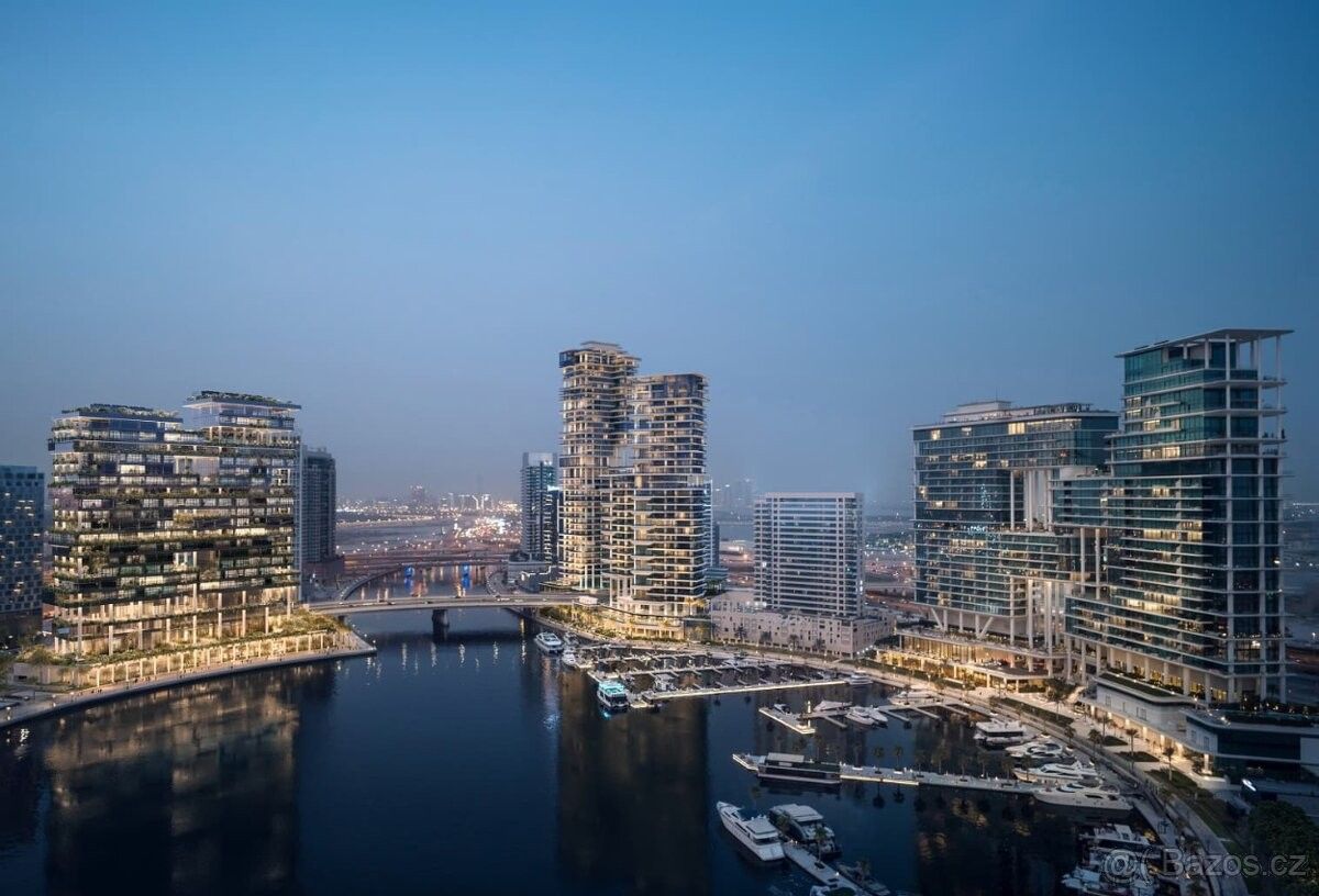 Prodej byt - 987 66, Zahraničí