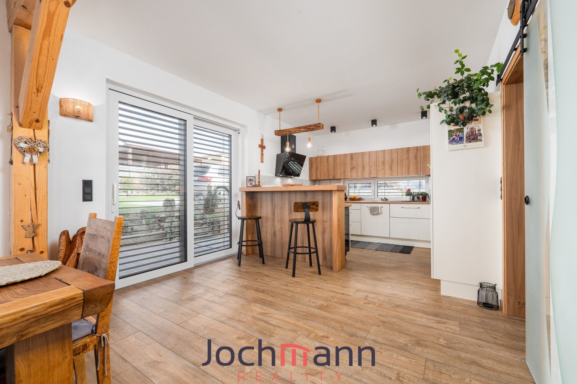 Prodej rodinný dům - Krátká, Staré Hodějovice, 125 m² - 5