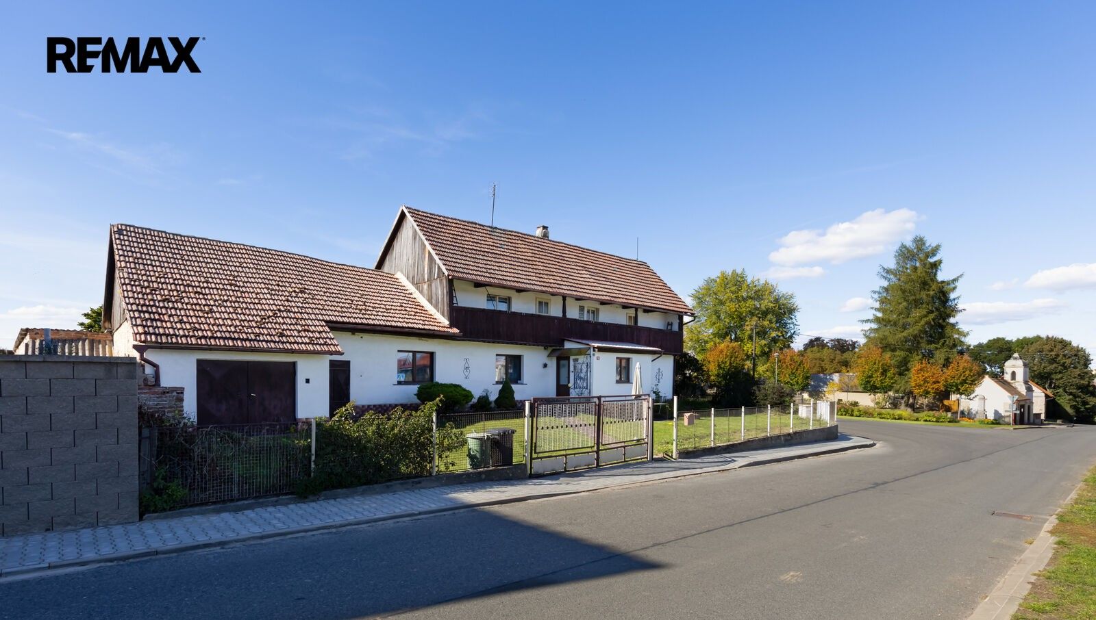 Rodinné domy, Velké Všelisy Malé Všelisy, 157 m² - 2