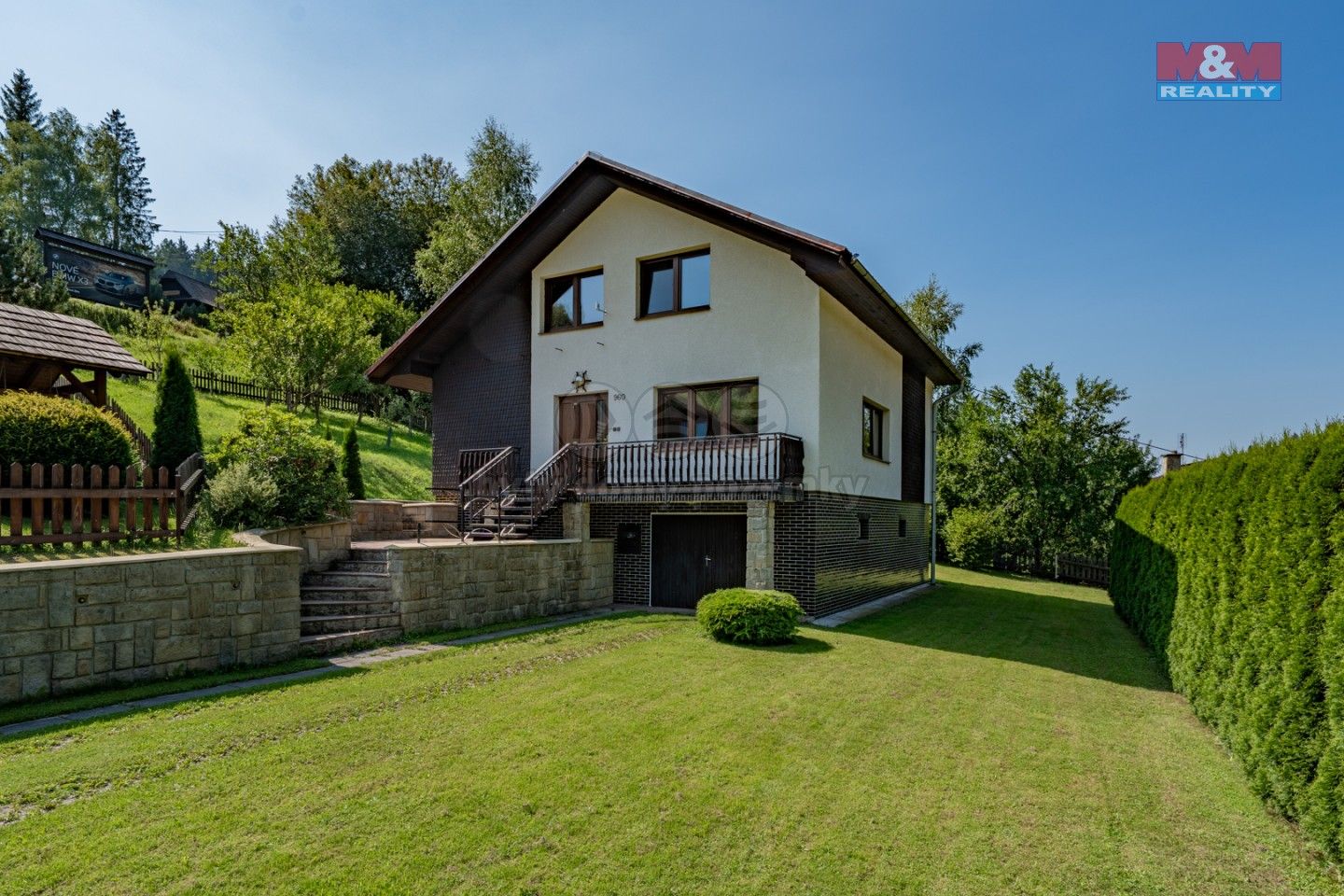 Ostatní, Malé Karlovice, Velké Karlovice, 150 m²