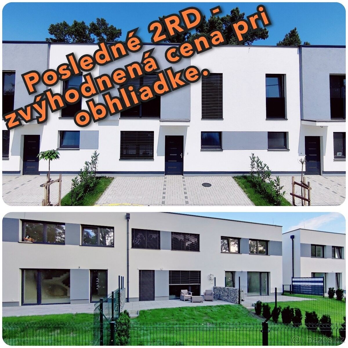 Prodej dům - Slovensko, 987 65, 130 m²