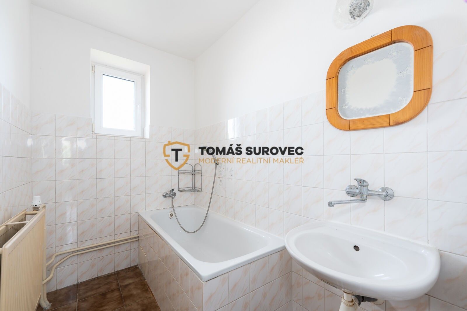 Prodej rodinný dům - Tichov, 265 m² - 5