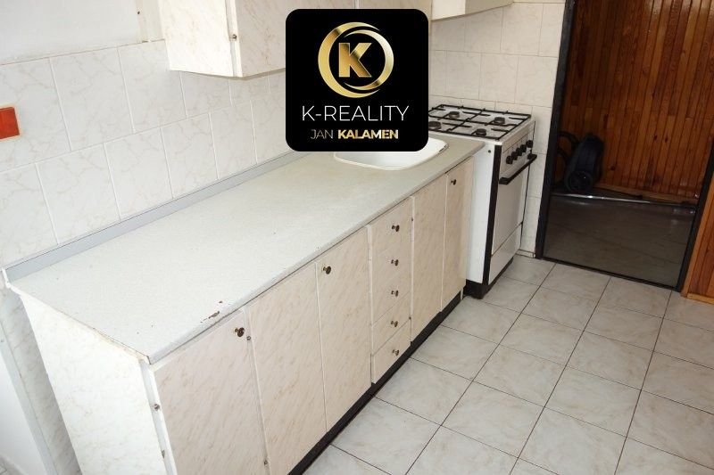 Prodej byt 4+1 - Svatoplukova, Chlumec, 63 m²