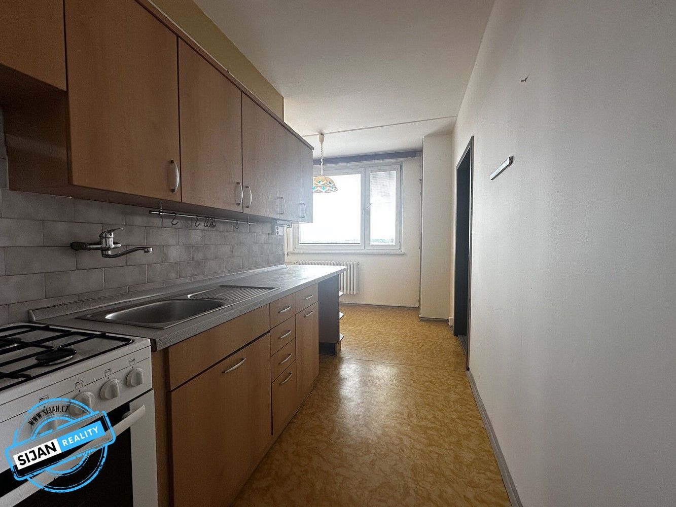 Byt 3+1 · 71 m² · Lipník nad Bečvou - Lipník nad Bečvou I-Město, okres Přerov, Olomoucký kraj - 3