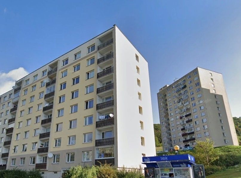 Byty, Ústí nad Labem, 400 11