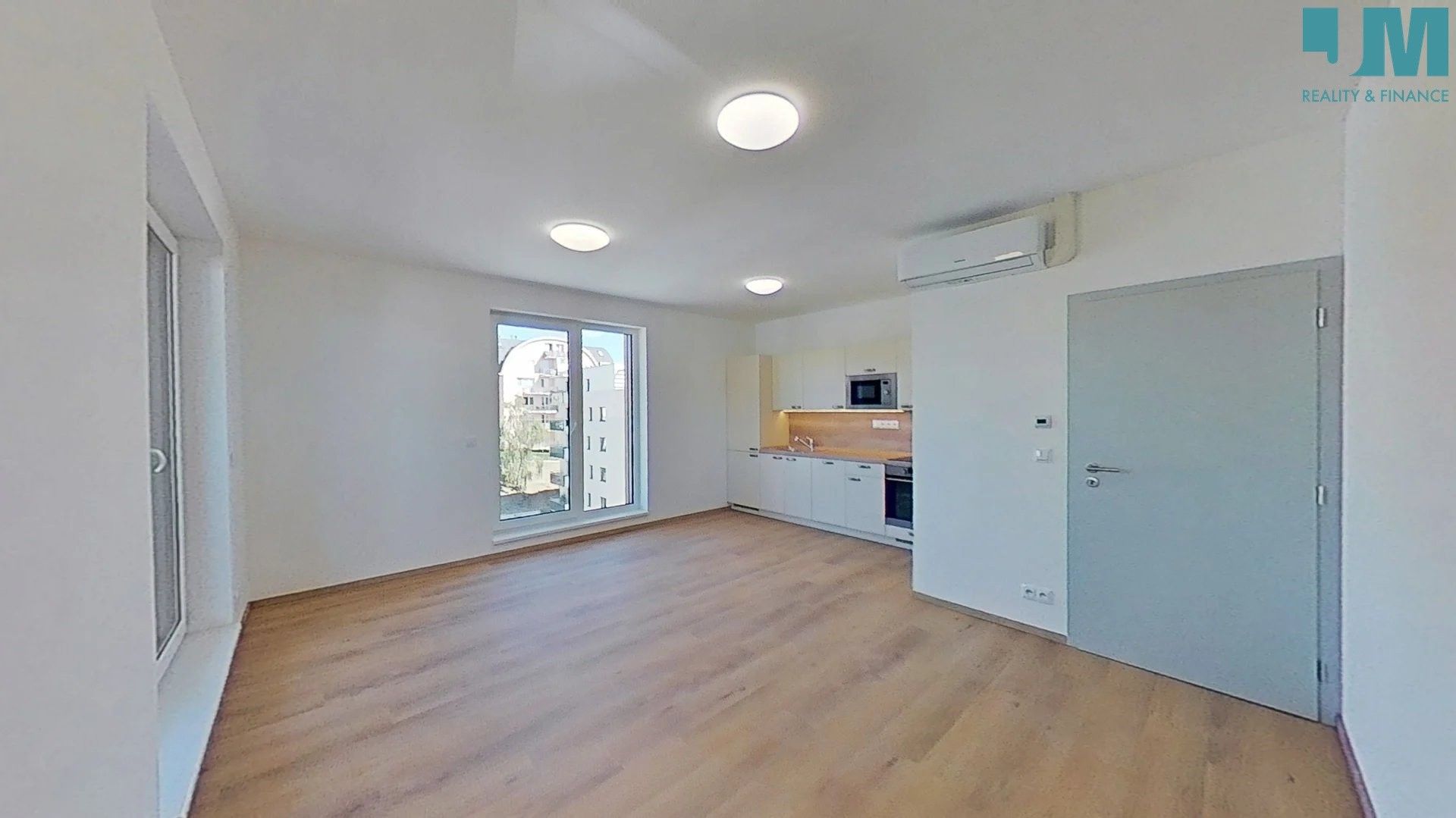 2+kk, Modřínová, Třebíč, 56 m² - 2