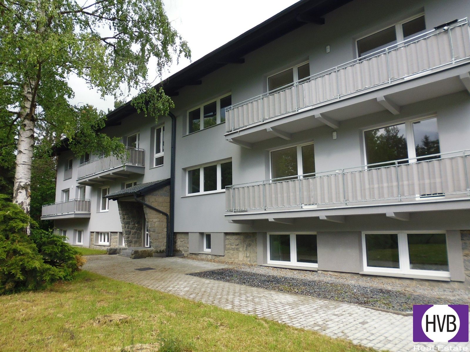 2+kk, Slapy, 35 m² - 2