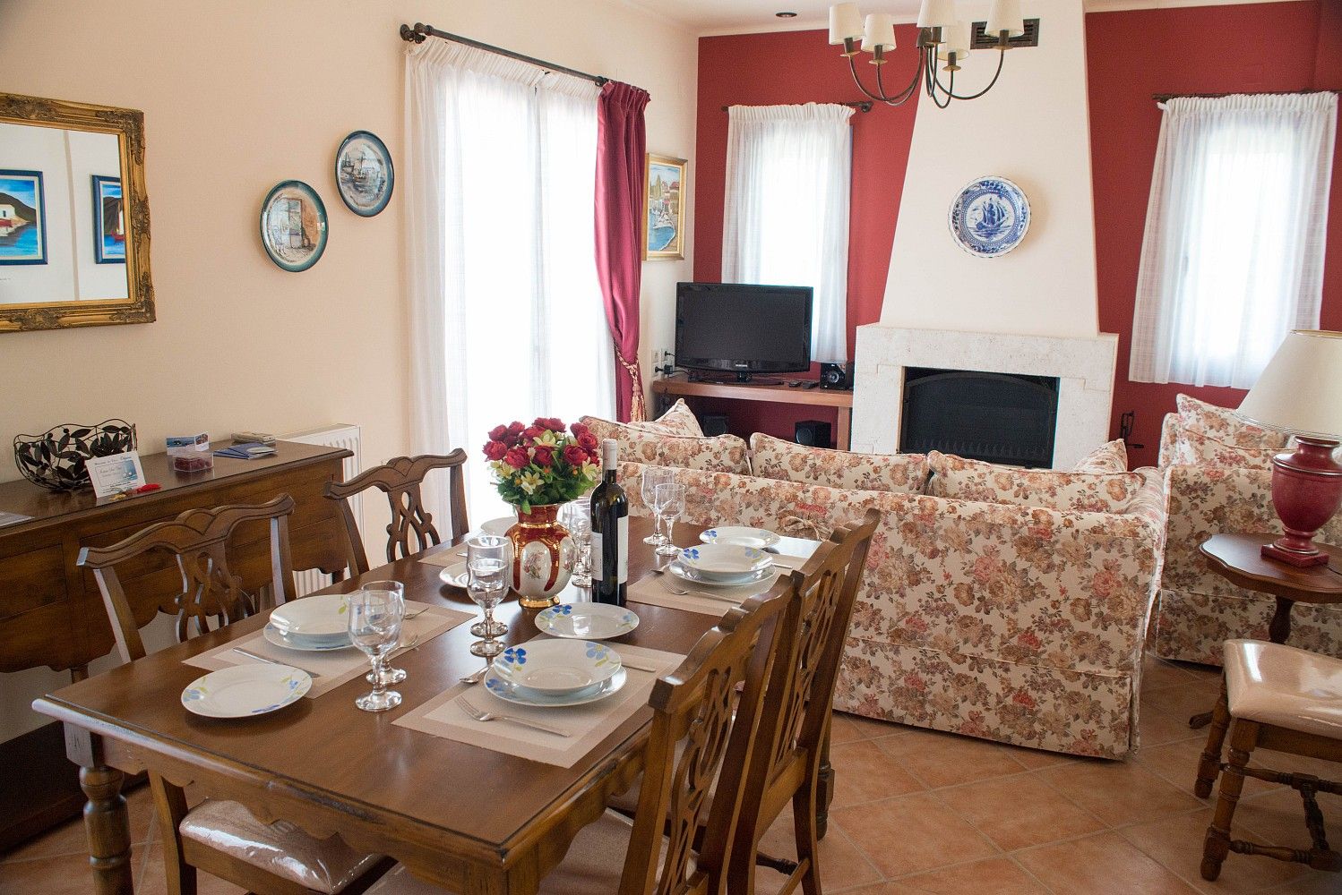 Prodej vila - Kefalonia, Jónské Ostrovy, Řecko, 370 m² - 5