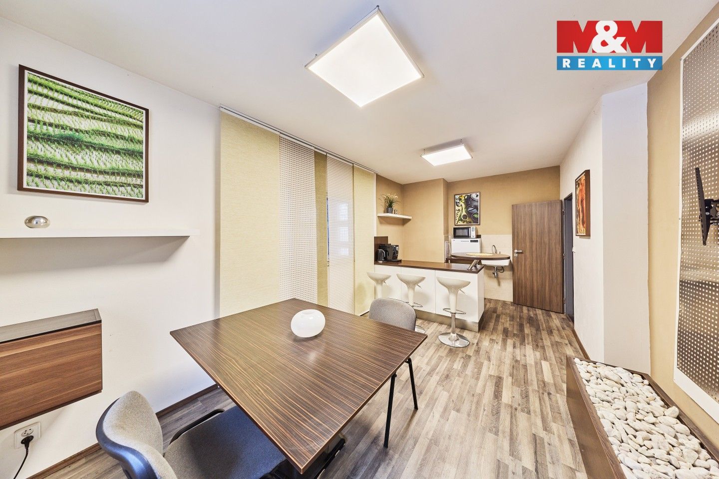 Výrobní prostory · 1 667 m² · Horní Staré Město, Trutnov - 4